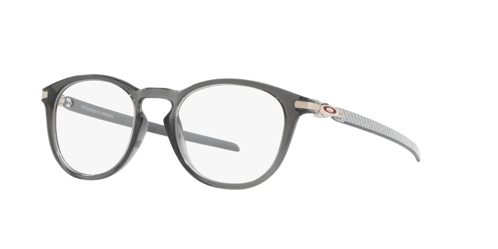 Oakley Pitchman R Carbon 8149 Eyeglasses - view 6